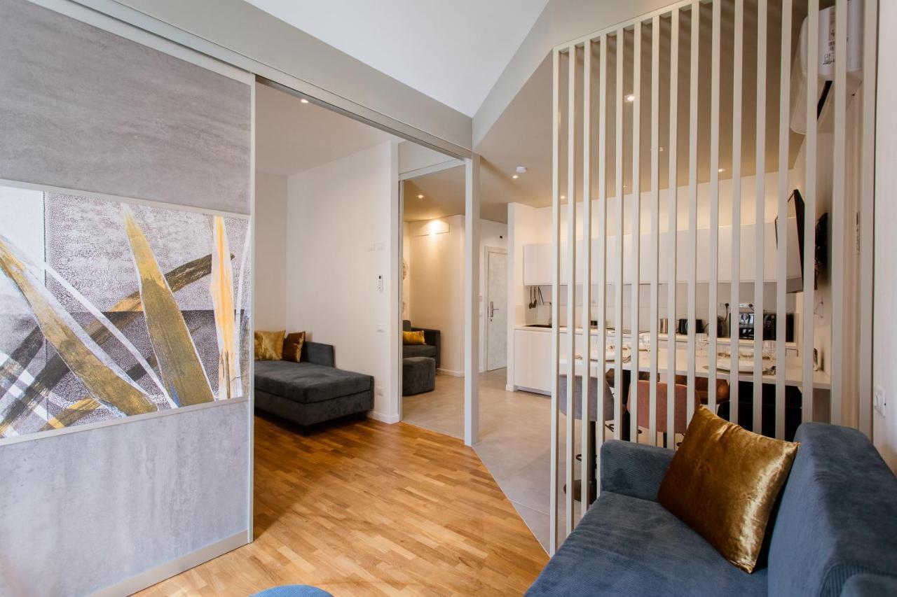 Elegant Apartments 5 Terre לה ספציה מראה חיצוני תמונה